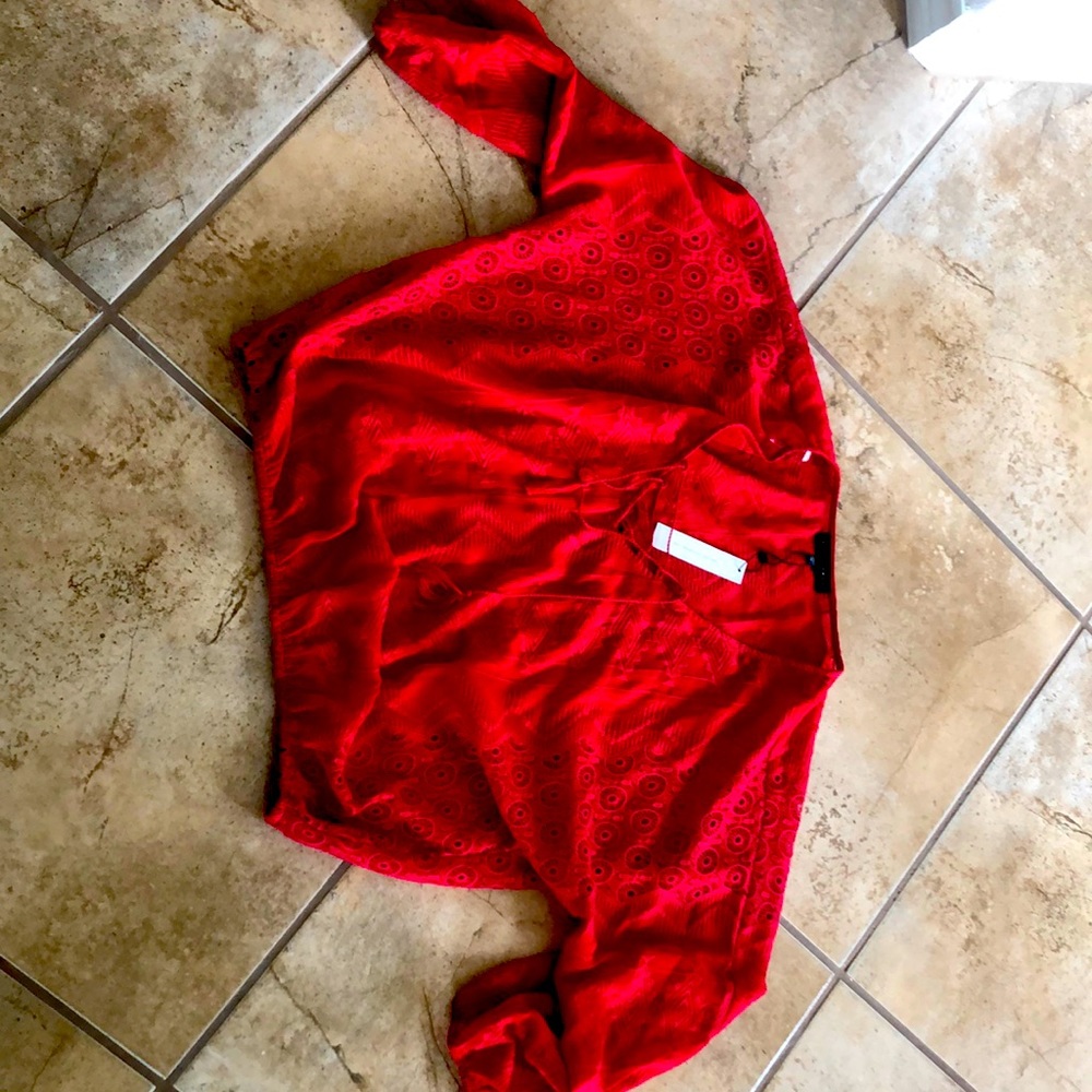 Women’s Blouse